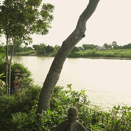 Cattani'S Riverside Home Phra Nakhon Si Ayutthaya Exterior photo